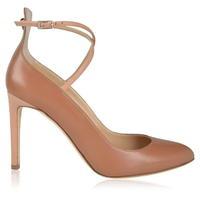 GIUSEPPE ZANOTTI Bimba Heeled Sandals