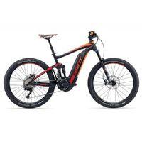 giant full e 1 electric mountain bike 2017