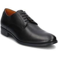 gino rossi greg mens casual shoes in black