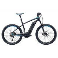 Giant Dirt E+ 0 Electric Mountain Bike 2017