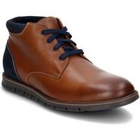 gino rossi ultra mens mid boots in multicolour