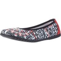 Giesswein Derschen black/white/fuchsia