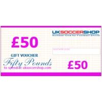 GIFT Certificate Ã?ÃÂ£50