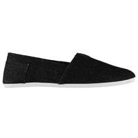 giorgio canvas sams mens shoes