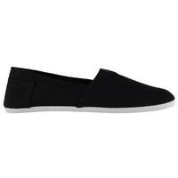 giorgio canvas sams mens shoes