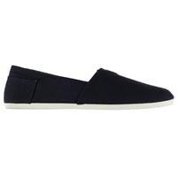 Giorgio Canvas Sams Mens Shoes