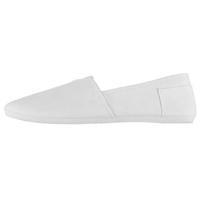 Giorgio Canvas Sams Mens Shoes