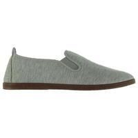 giorgio kung fu canvas pumps mens