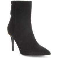 gino rossi dbg502 womens low ankle boots in black