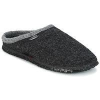 giesswein dannheim womens slippers in grey