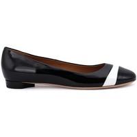 gino rossi keira womens shoes pumps ballerinas in black