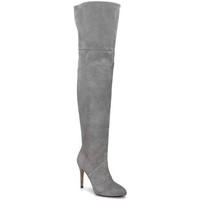 Gino Rossi Lilia women\'s High Boots in Grey