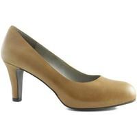 Gino Vaello ALABAMA women\'s Court Shoes in brown