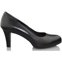 Gino Vaello ALABAMA women\'s Court Shoes in black