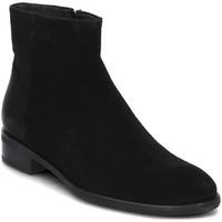 gino rossi miwa womens low ankle boots in black