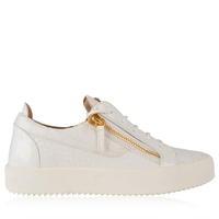 GIUSEPPE ZANOTTI May Moc Croc Trainers