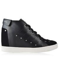 GIUSEPPE ZANOTTI Birel Soma Wedge Trainers