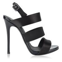 giuseppe zanotti raso alien heels