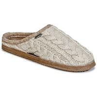 Giesswein NEUDAU women\'s Slippers in BEIGE