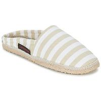 giesswein pirmasens womens slippers in beige