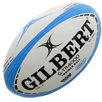 gilbert g tr4000 training rugby ball whiteblue