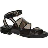 Givenchy 545257 women\'s Sandals in Black