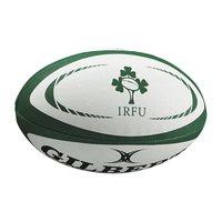 Gilbert Ireland IRFU Midi Rugby Ball