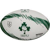 Gilbert Ireland Supporters Rugby Ball 2017