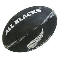 Gilbert New Zealand All Blacks Supporters Rugby Ball - Midi