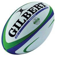 Gilbert Barbarian Match Rugby Ball