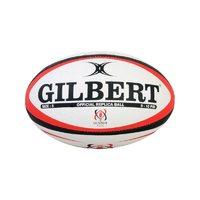 Gilbert Ulster Replica Ball