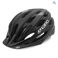 giro revel cycling helmet colour matt black