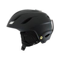 Giro Unisex Nine Mips Helmet / Matte Black / L