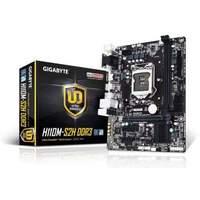 Gigabyte Ga-h110m-s2h Ddr3