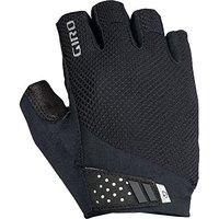 giro monaco ii gel bike glove black size s 2017 full finger bike glove ...