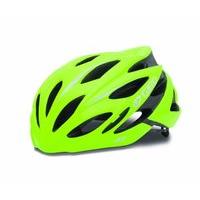 Giro Savant Cycling Helmet - Highlight Yellow, Medium