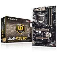 Gigabyte Ga-x150-plus-ws Motherboard