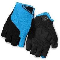 Giro Bravo Bike Glove Station Wagons/hatchbacks Vehicles Blue/black Size S 2017