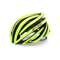 Giro Aeon Cycling Helmet - Matte White/silver, Large