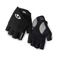 Giro Strada Massa Bike Glove Black Size S 2017 Full Finger Bike Gloves