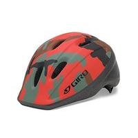 Giro Kid\'s Rodeo Bike Helmet - Mat Glow, One Size