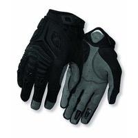 Giro Xen Cycling Gloves Black Size:m