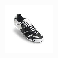 giro sentrie techlace shoe whiteblack size 44 2017 bike shoes