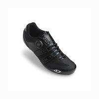 giro sentrie techlace shoe black size 46 2017 bike shoes