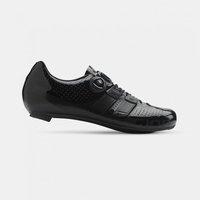 giro sentrie techlace shoe black size 45 2017 bike shoes