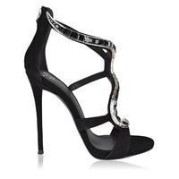 GIUSEPPE ZANOTTI Venere High Heels