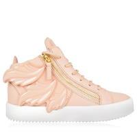 GIUSEPPE ZANOTTI Cruel May Mid Top Trainers