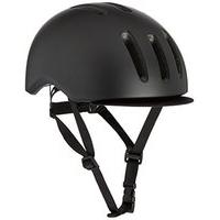 Giro Reverb Helmet - Matte Black, Large