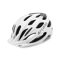 Giro Revel Universal Helmet In Matt White/grey Unisize 54-61cm, Matt White/grey