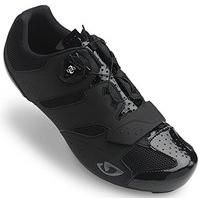 Giro Savix Shoe Black Size 47 2017 Bike Shoes